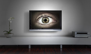 Î‘Ï€Î¿Ï„Î­Î»ÎµÏƒÎ¼Î± ÎµÎ¹ÎºÏŒÎ½Î±Ï‚ Î³Î¹Î± SMART TV IS WATCHING US